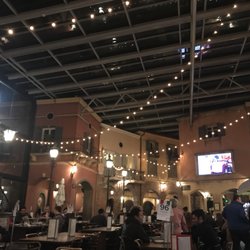 Pizzeria Bellucci