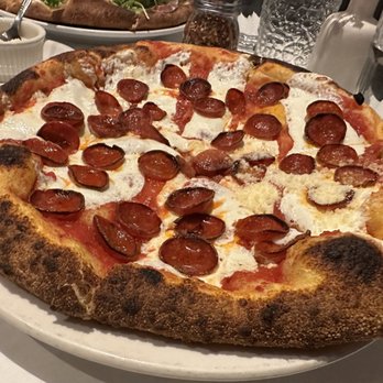Dee's Wood Fired Pizza & Kitchen - Pizza Near Me - Forest Hills, New York Dee's Wood Fired Pizza & Kitchen - Pizza Near Me - Forest Hills, New York