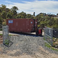 Superior Container & Shed