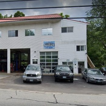 Mike Brailey's Auto Service - Auto Repair Near Me - Milford, New Hampshire Mike Brailey's Auto Service - Auto Repair Near Me - Milford, New Hampshire