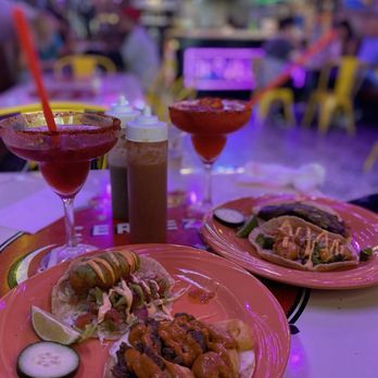 Desvelados - Mexican Near Me - Glendale, California