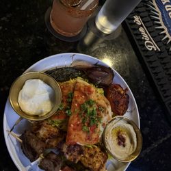Blue Eye Bistro