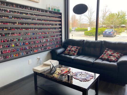 CHLOE’S NAILS & SPA - 16 Photos - Nail Salons - 125 Faunce Corner Rd