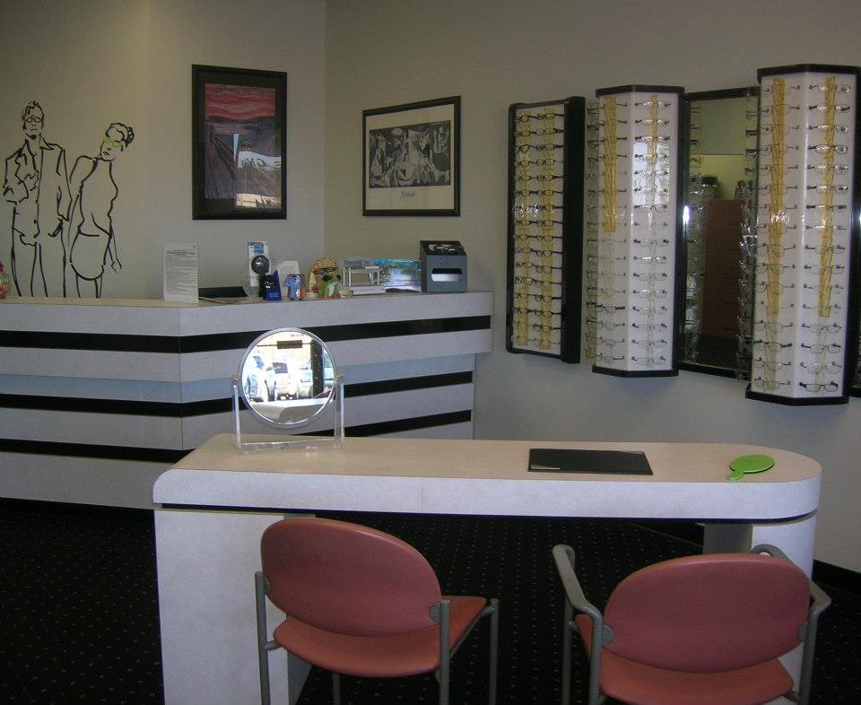 EYECARE UNLIMITED 15 Reviews 1850 Route 112, Coram, NY Yelp