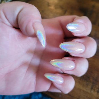 Today's Nails - Nail Salons Near Me - Santa Rosa, California
