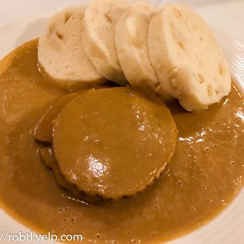 Café Imperial - Braised Beef - Czech Near Me - Prague, Puerto Rico Café Imperial - Braised Beef - Czech Near Me - Prague, Puerto Rico