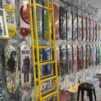 Apt Skate Shop - Skate Shops Near Me - Torrance, California Apt Skate Shop - Skate Shops Near Me - Torrance, California