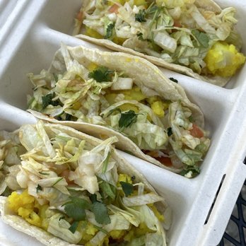 Appu's Cafe - Vegan Potato Tacos - Vegan Near Me - Long Beach, California Appu's Cafe - Vegan Potato Tacos - Vegan Near Me - Long Beach, California