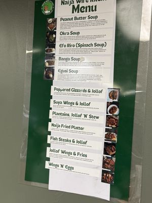 Plus254 - A Taste of Africa by null