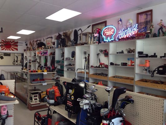SOUND LOAN PAWN SHOP - Updated July 2026 - 34 Reviews - 2819 Wetmore