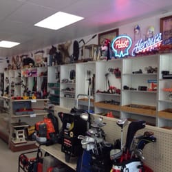 Sound Loan Pawn Shop - Stuff neat stuff every where you look