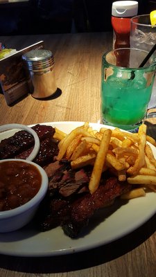 Bone Daddy's by null