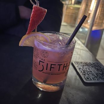 The Fifth - Lowkey Lychee - Cocktail Bars Near Me - Anaheim, California The Fifth - Lowkey Lychee - Cocktail Bars Near Me - Anaheim, California