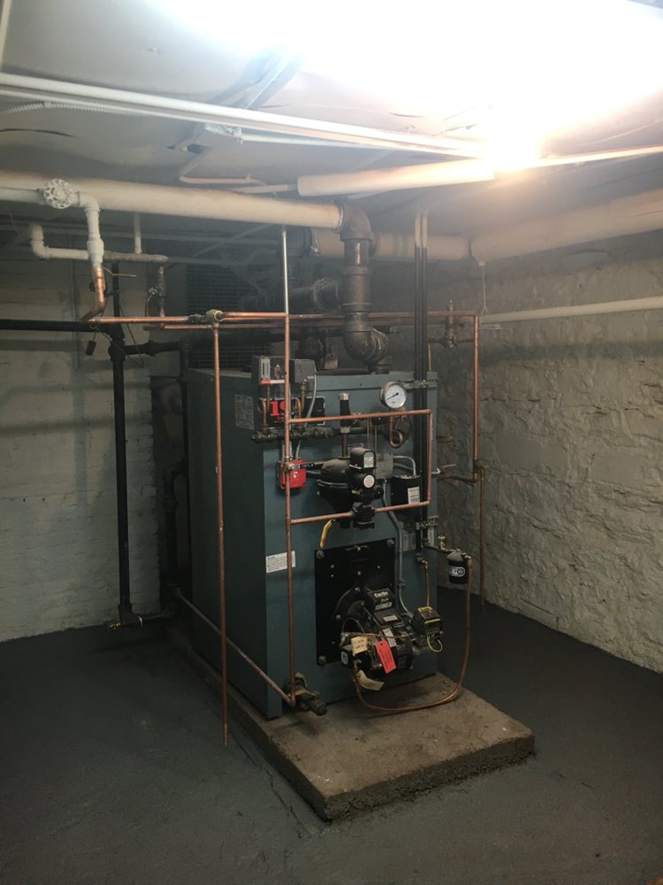 Slide of Extreme Plumbing NY