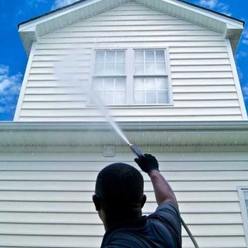 Xterior Solutions - Pressure Washers Near Me Xterior Solutions - Pressure Washers Near Me