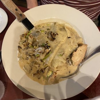 Pasta Max Cafe - Italian Near Me - McDonough, Georgia