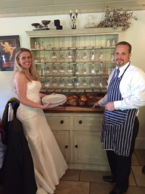 The Duke of Cumberland Arms by null