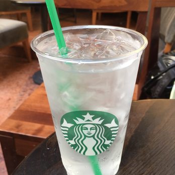 Starbucks - Nothing like a cup of ice water on a hot summer day. - Coffee & Tea Near Me - Salzburg, 5 Starbucks - Nothing like a cup of ice water on a hot summer day. - Coffee & Tea Near Me - Salzburg, 5