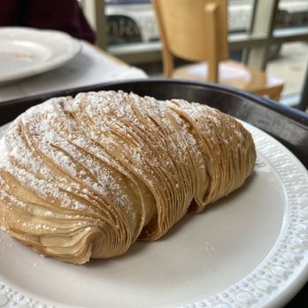 Presti's Bakery - Sfogiatelle (SFO) - Bakeries Near Me - Cleveland, Ohio Presti's Bakery - Sfogiatelle (SFO) - Bakeries Near Me - Cleveland, Ohio