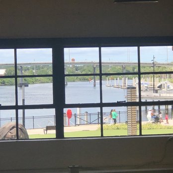 Ulele - Great view. - New American Near Me - Tampa, Florida