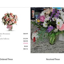 Frazier's Flowers & Gifts