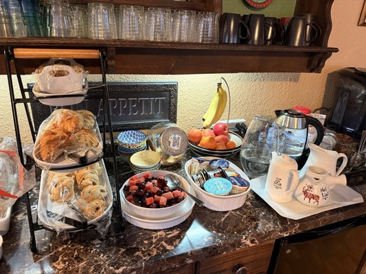 Alaska Grizzly Lodge by null