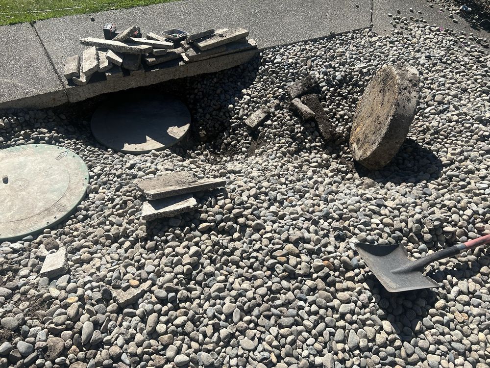 Aloha Septic Service - septic in Spanaway, WA