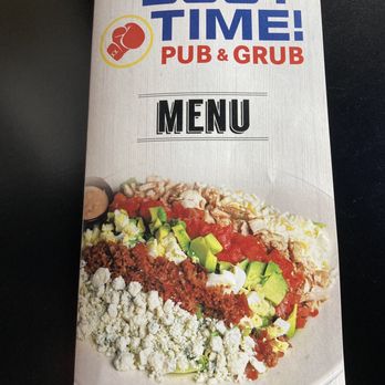 Bout Time Pub & Grub - Sports Bars Near Me - Sheridan, Colorado Bout Time Pub & Grub - Sports Bars Near Me - Sheridan, Colorado