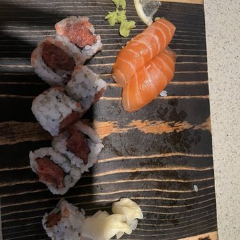 Yuki - Sushi Bars Near Me - Denver, Colorado