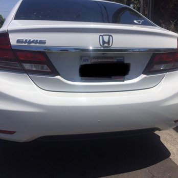 AccuCar Paint - Super bummer. - Body Shops Near Me - Carlsbad, California AccuCar Paint - Super bummer. - Body Shops Near Me - Carlsbad, California