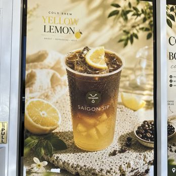 Saigon Sip - Coffee & Tea Near Me - San Jose, California Saigon Sip - Coffee & Tea Near Me - San Jose, California