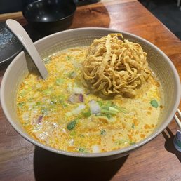 Khao soi
