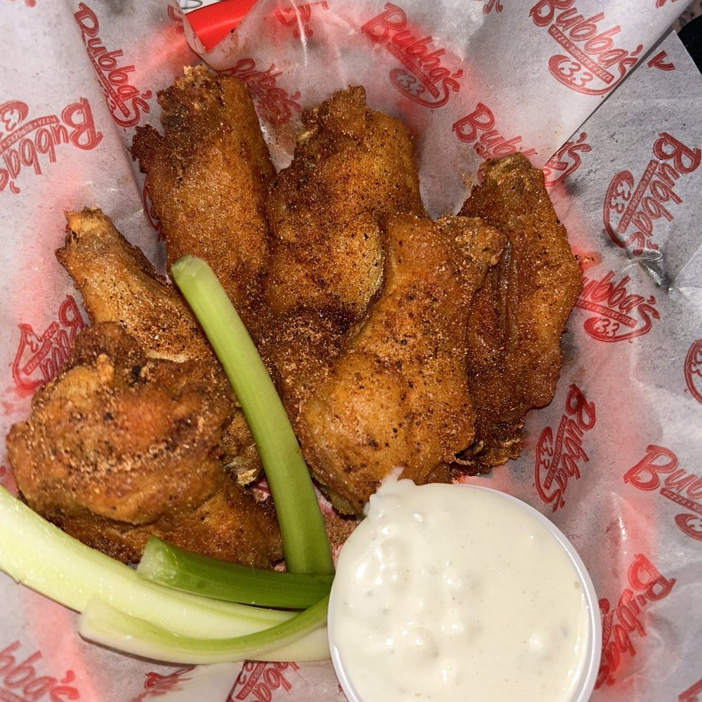 Bubba's 33 - Pizza Near Me - Chesapeake, Virginia Bubba's 33 - Pizza Near Me - Chesapeake, Virginia