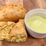 Photo of Cosmic Empanadas & More