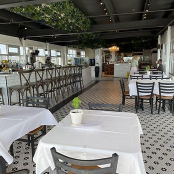 Bai-Tee Bakery - Inside - Mediterranean Near Me - Ocean City, Maryland