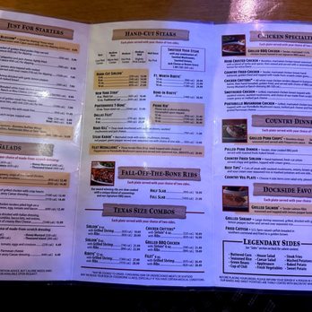 Texas Roadhouse - Steakhouses Near Me - Sandy, Utah