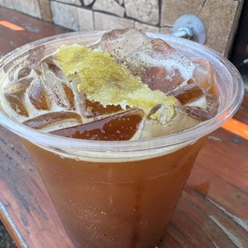 Mercurial Coffee - The Goldfinch - Food Trucks Near Me - Highland, New York Mercurial Coffee - The Goldfinch - Food Trucks Near Me - Highland, New York