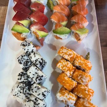 Asiatico Waterfront Sushi - Sushi - Sushi Bars Near Me - Newport, Oregon Asiatico Waterfront Sushi - Sushi - Sushi Bars Near Me - Newport, Oregon