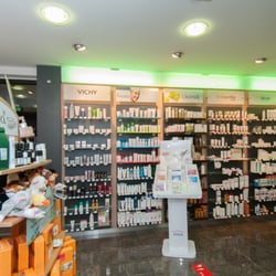Franziskus-Apotheke I Düsseldorf