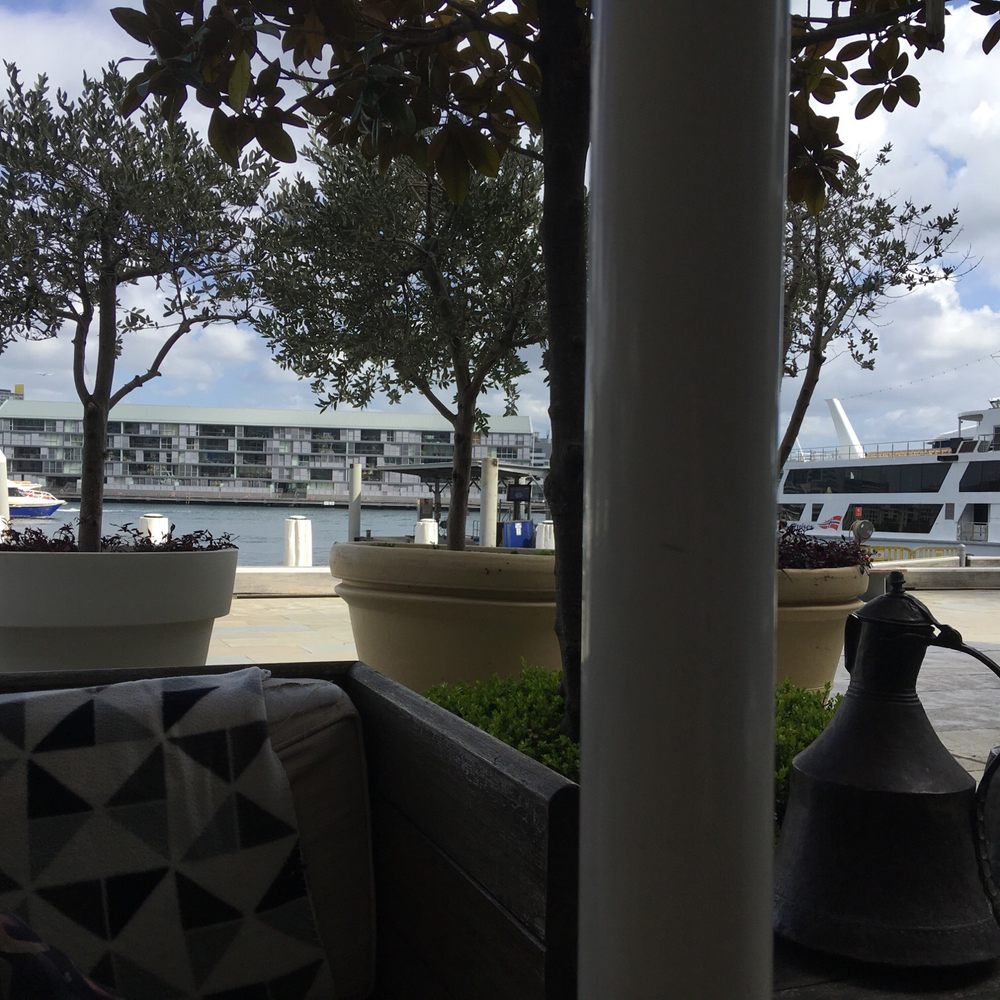 Georges - Mediterranean Near Me - Sydney, NSW