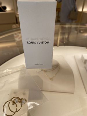 Louis Vuitton Maui Wailea by null