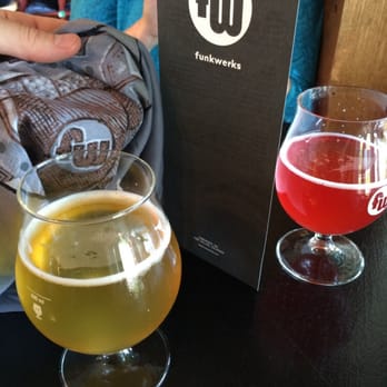 Funkwerks - Breweries Near Me - Fort Collins, Colorado