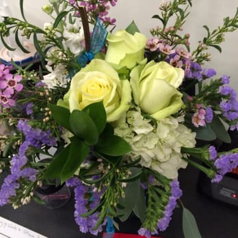 The Enchanted Florist - Birthday flowers. - Florists Near Me - Orange, California