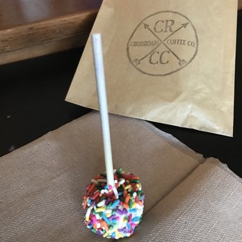 Crossroads Coffee - They must've been good, didn't last long - Coffee & Tea Near Me - Vass, North Carolina