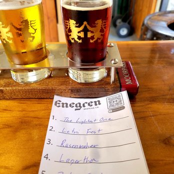Enegren Brewing Company - Valkyrie Altbier Beer 5oz Taster 6.2% ABV $2.00 (09/01/21). @EnegrenBrewing #Moorpark #CraftBeer #Altbier #DrinkPorn - Beer Gardens Near Me - Moorpark, California Enegren Brewing Company - Valkyrie Altbier Beer 5oz Taster 6.2% ABV $2.00 (09/01/21). @EnegrenBrewing #Moorpark #CraftBeer #Altbier #DrinkPorn - Beer Gardens Near Me - Moorpark, California