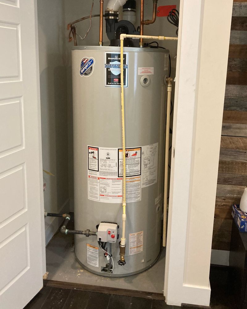 Slide of Zo Plumbing and Drain Cleaning