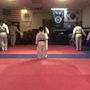 Photo of Intense Taekwondo