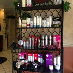 Tuscany Salon