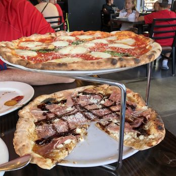 Ah' Pizz - Harrison - Pizzas, obviously! - Italian Near Me - Harrison, New Jersey Ah' Pizz - Harrison - Pizzas, obviously! - Italian Near Me - Harrison, New Jersey