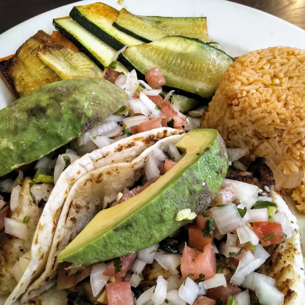 Rinconcito Mexicano - Tacos de Mariscos. Enormous and delicious! - Mexican Near Me - Odenton, Maryland Rinconcito Mexicano - Tacos de Mariscos. Enormous and delicious! - Mexican Near Me - Odenton, Maryland